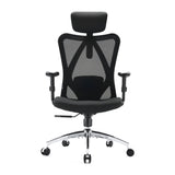Sihoo M18 Ergonomic Office Chair with Soft Cushion & Spine Support