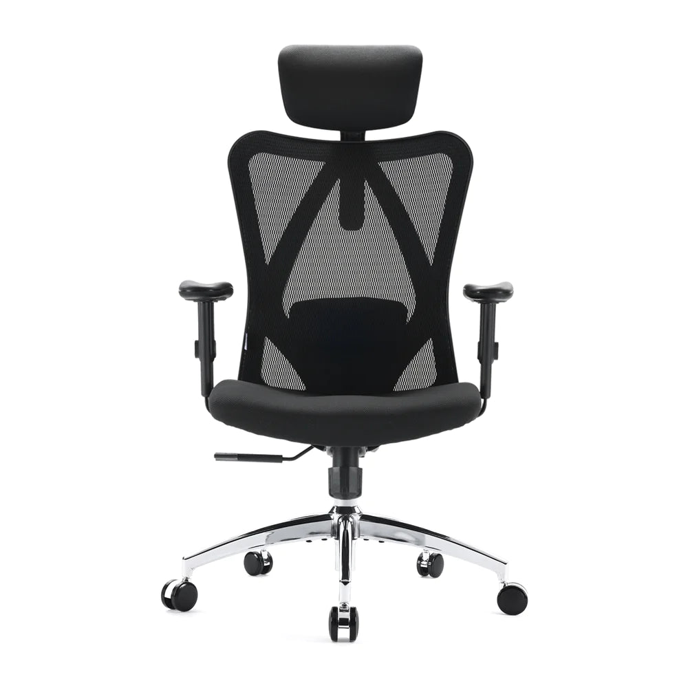 Sihoo M18 Ergonomic Office Chair with Soft Cushion & Spine Support