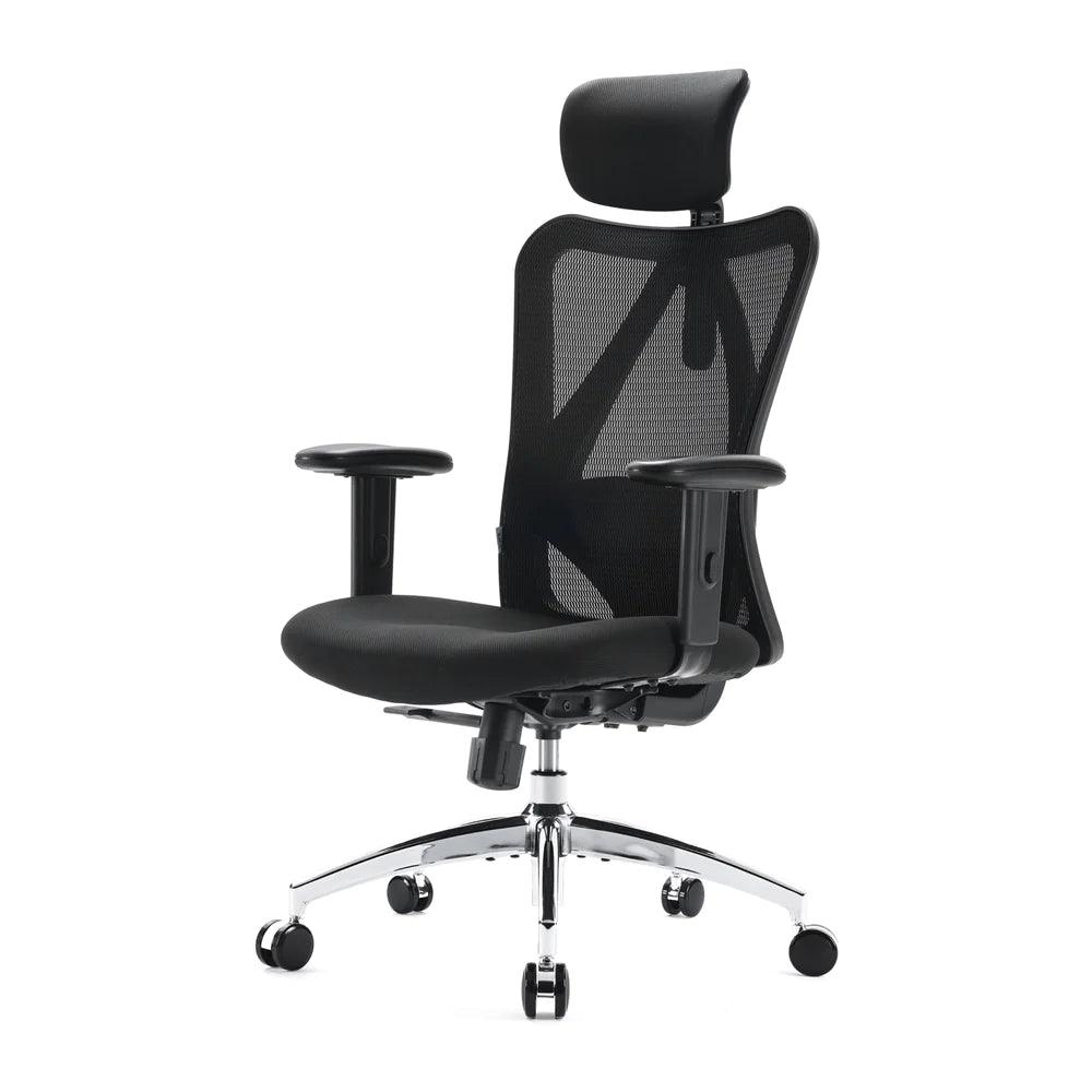 Sihoo M18 Classic Office Chair With Triple Spinal Relief