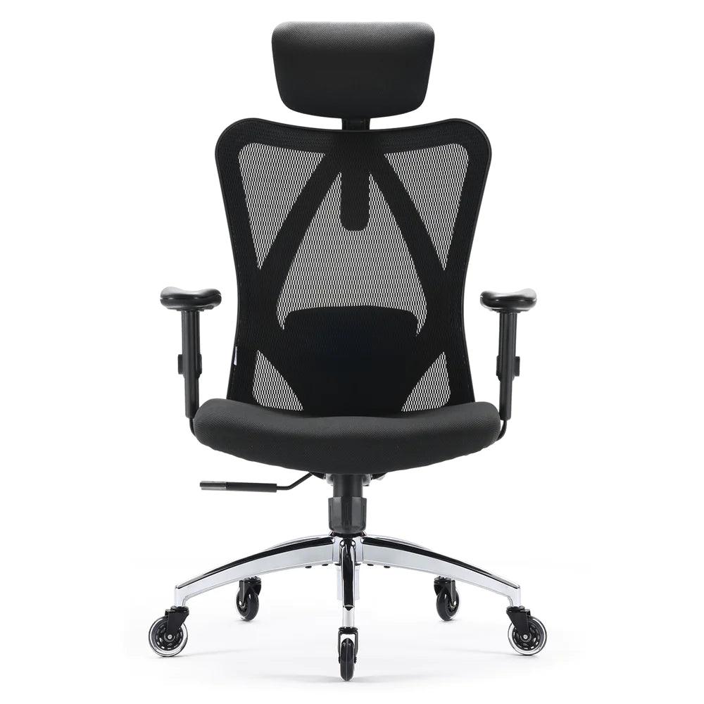 Sihoo M18 Classic Office Chair With Triple Spinal Relief