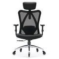 Sihoo M18 Classic Office Chair With Triple Spinal Relief - Official US Sihoo Store