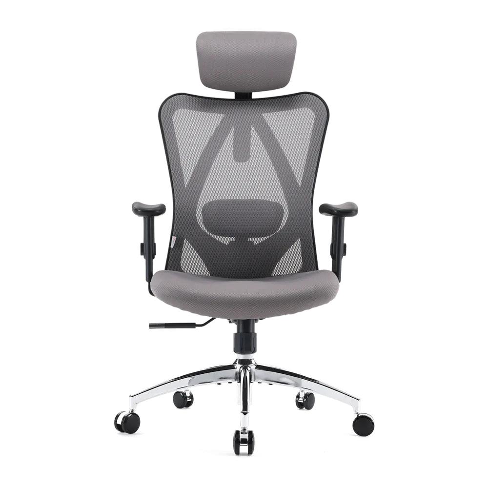 Sihoo M18 Classic Office Chair With Triple Spinal Relief Review