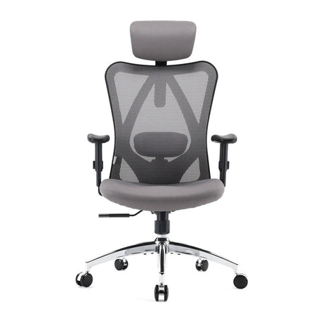 Sihoo M18 Classic Office Chair With Triple Spinal Relief - Official US Sihoo Store