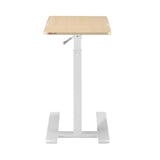 Sihoo D01 Height Adjustable Side Table Overbed Table