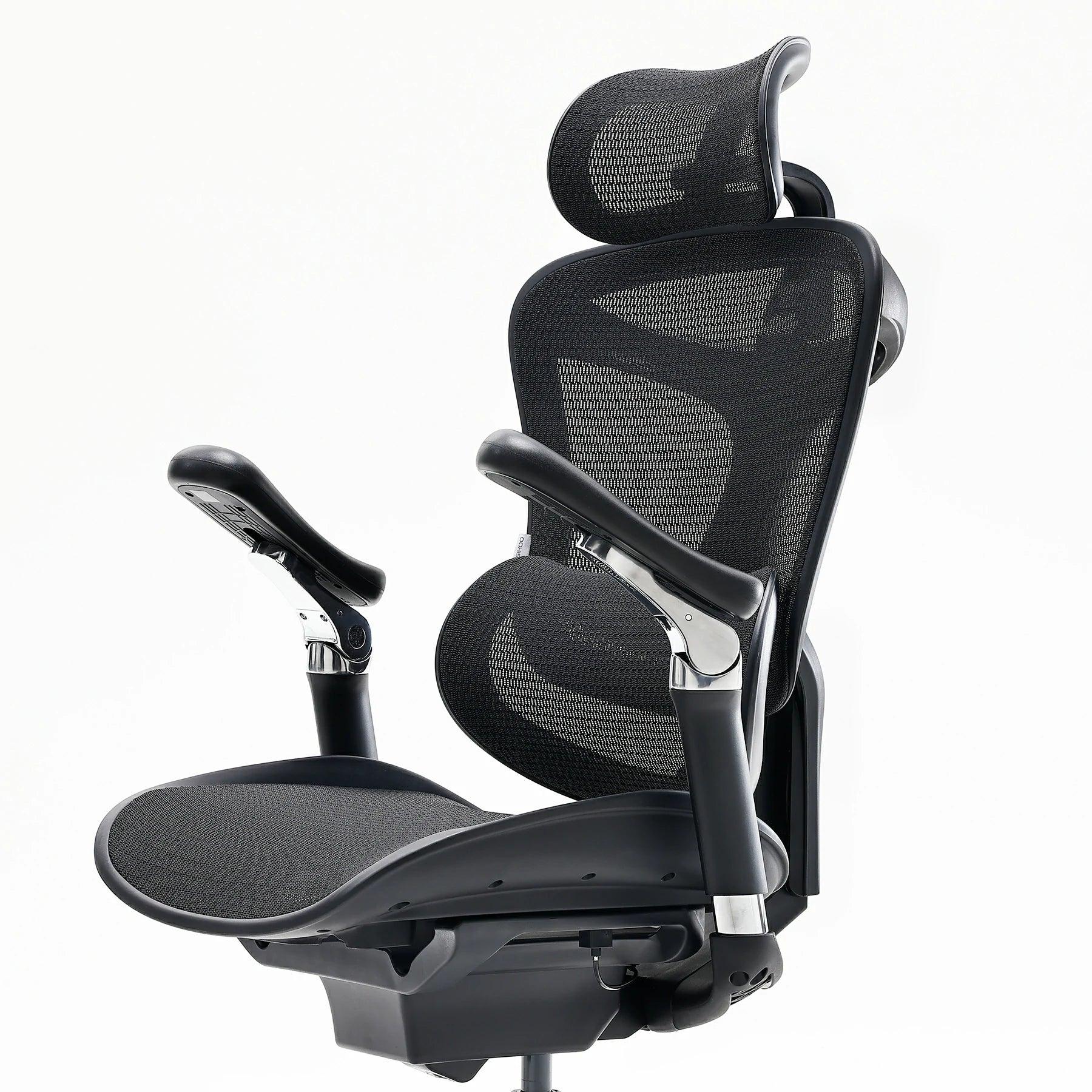 The 4 Best Office Chairs for 2023: Introducing Sihoo Doro C300, M57, M18,  and M76