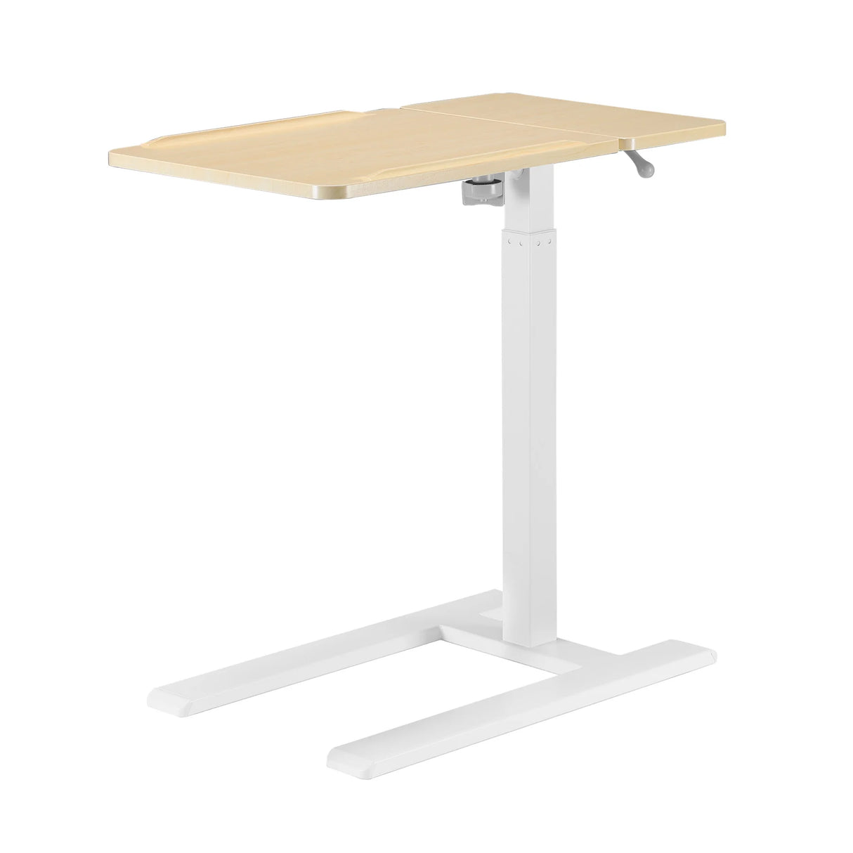 Sihoo D01 Height Adjustable Side Table Overbed Table