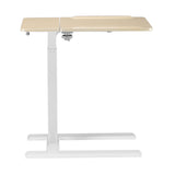 Sihoo D01 Height Adjustable Side Table Overbed Table