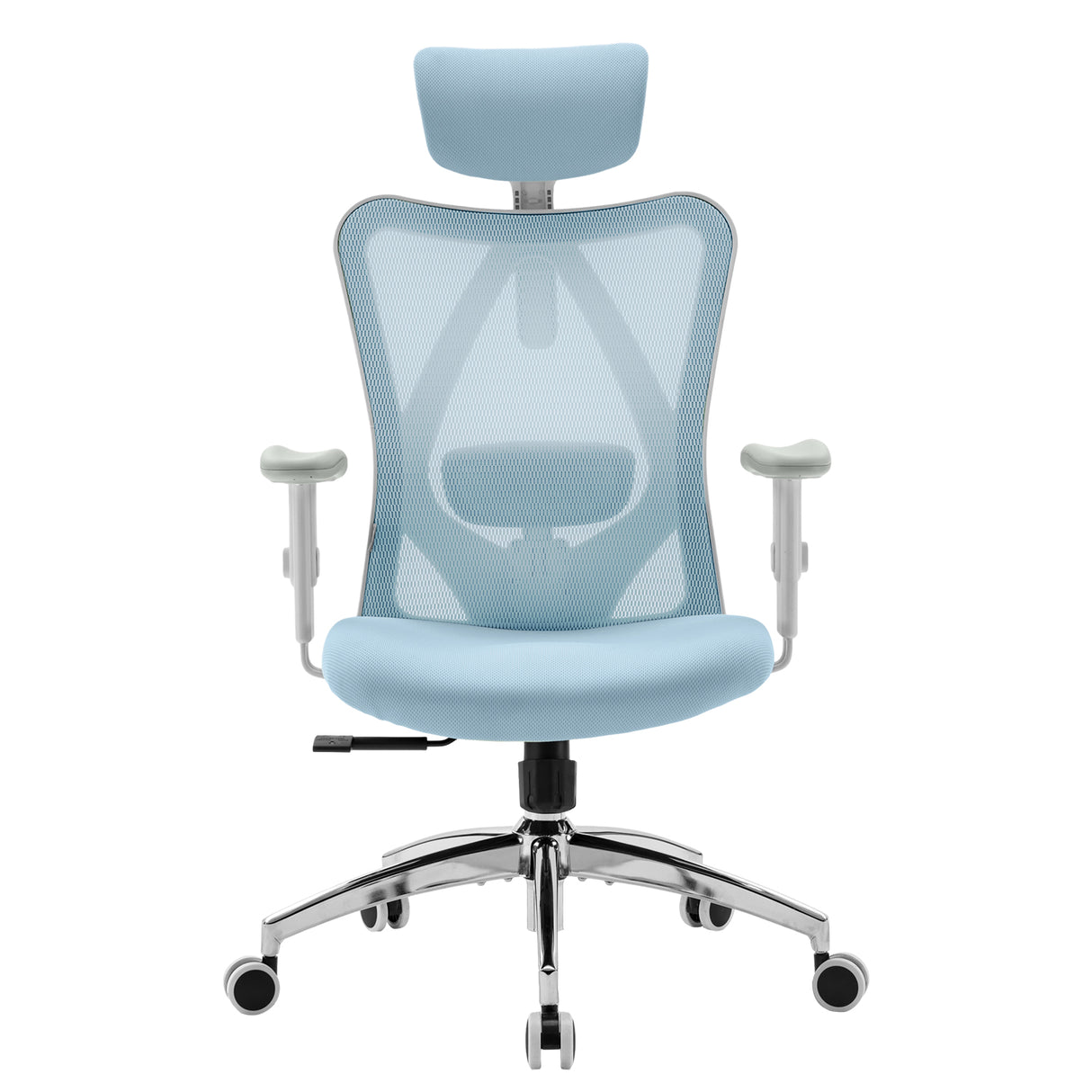 Sihoo M18 Ergonomic Office Chair with Soft Cushion & Spine Support