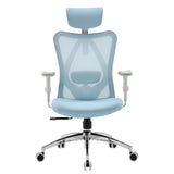 Sihoo M18 Ergonomic Office Chair with Soft Cushion & Spine Support