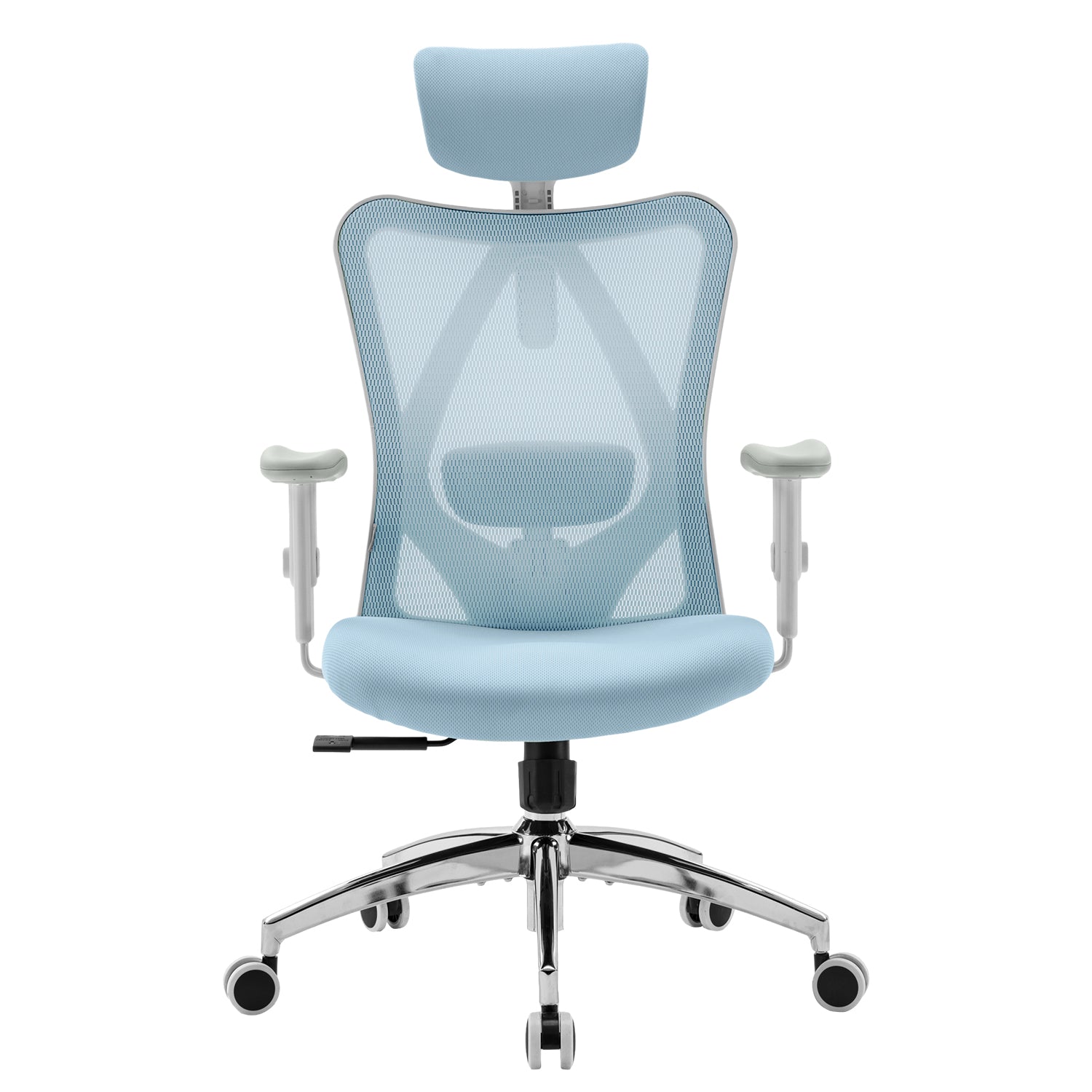 Sihoo M18 Ergonomic Office Chair with Soft Cushion & Spine Support