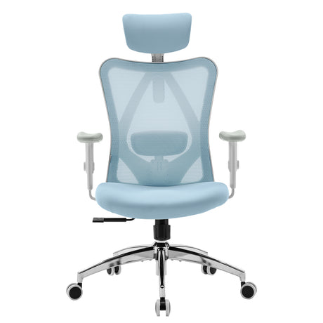 Sihoo M18 Ergonomic Office Chair with Soft Cushion & Spine Support