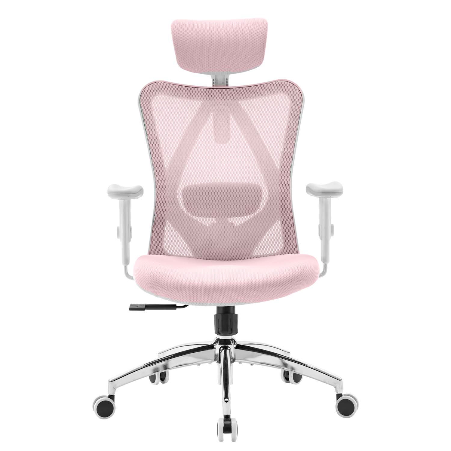 Sihoo M18 Ergonomic Office Chair with Soft Cushion & Spine Support
