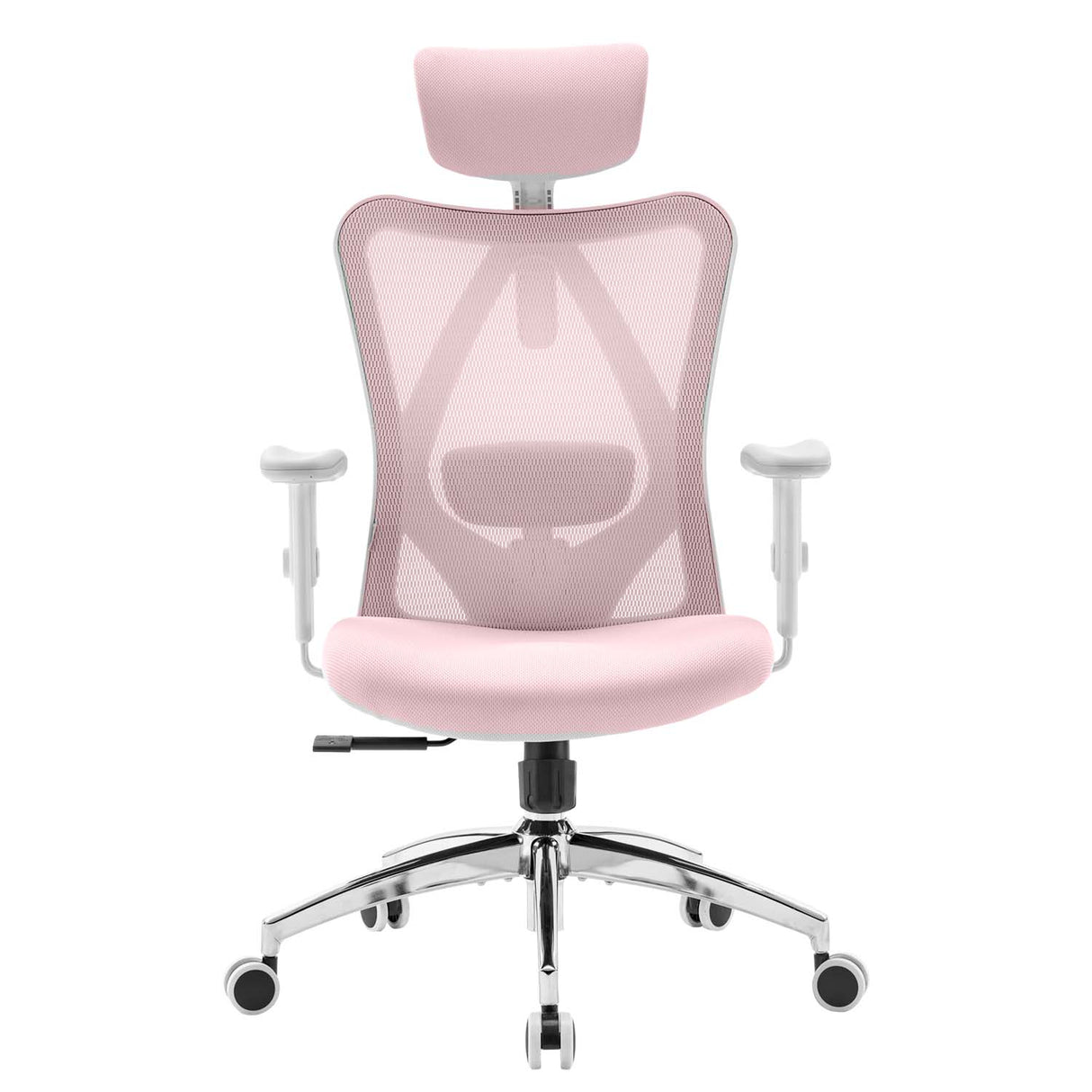 Sihoo M18 Ergonomic Office Chair with Soft Cushion & Spine Support