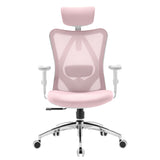 Sihoo M18 Ergonomic Office Chair with Soft Cushion & Spine Support