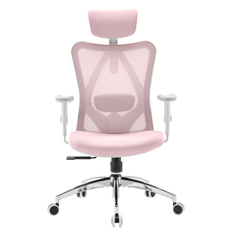 Sihoo M18 Ergonomic Office Chair with Soft Cushion & Spine Support