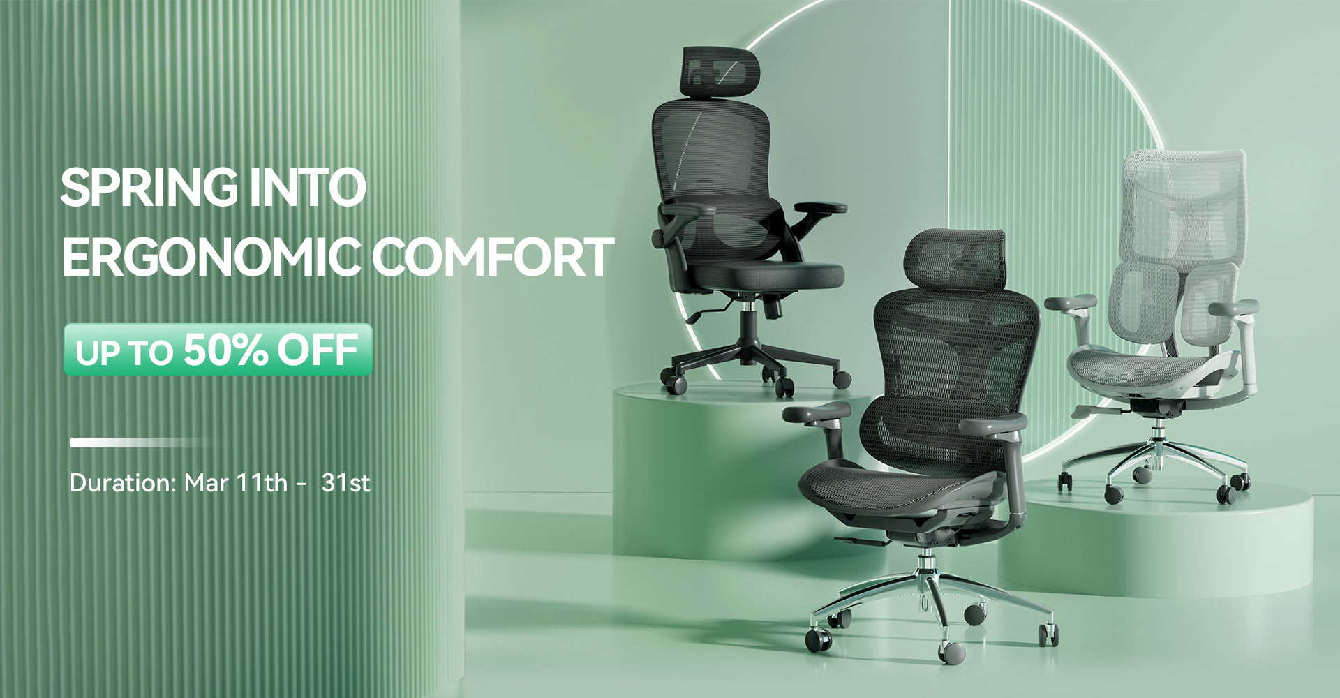 Official Online Store for Sihoo Ergonomic Chairs