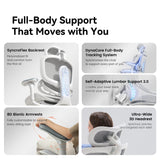 Sihoo Doro C300 Pro V2 Ergonomic Office Chair