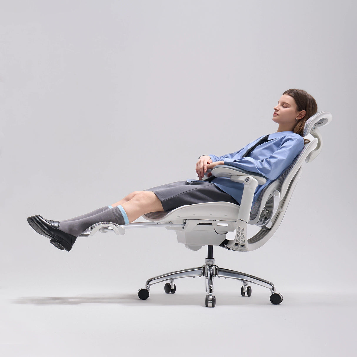 Sihoo Doro C300 Pro V2 Ergonomic Office Chair