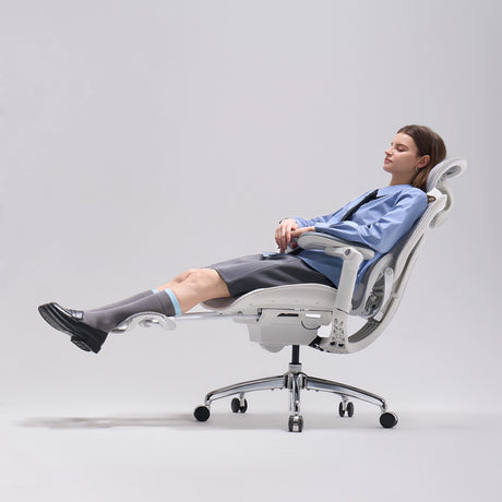 Sihoo Doro C300 Pro V2 Ergonomic Office Chair