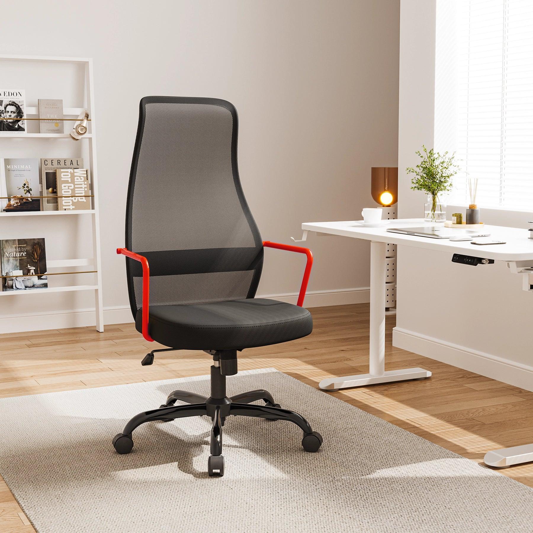 Sihoo M101C High-Back Ergonomic Office Chair