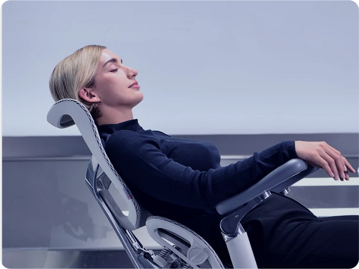 Anti-Gravity Recline