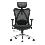 Sihoo M57 Full Mesh Breathable Office Chair for Sedentary Lifestyle - Official US Sihoo Store