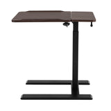 Sihoo D01 Height Adjustable Side Table Overbed Table