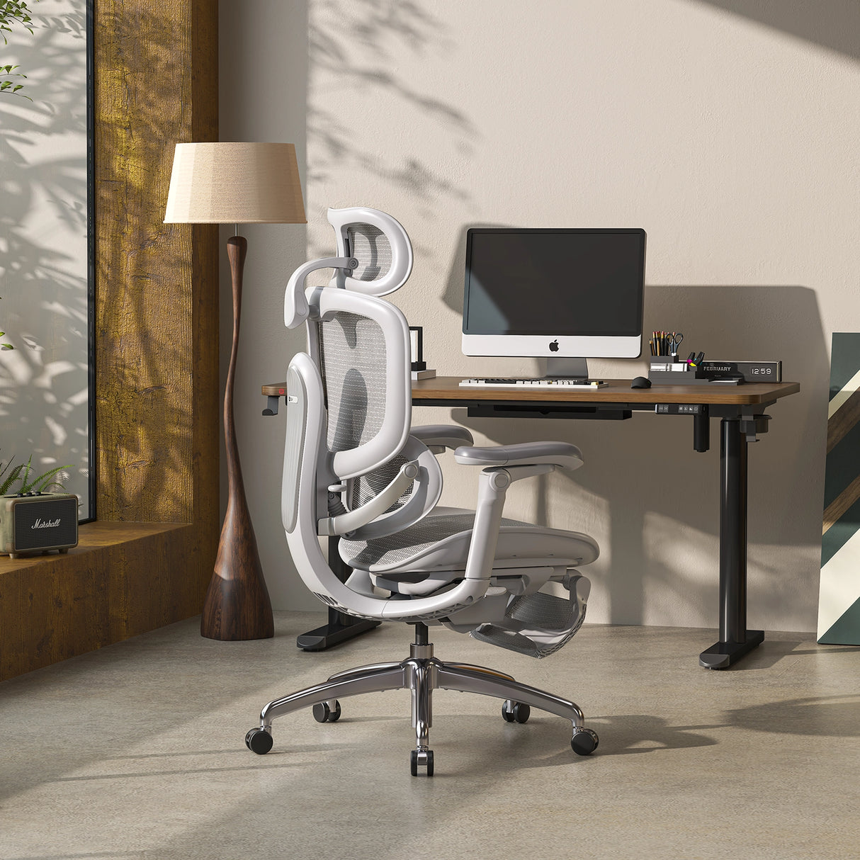 Sihoo Doro C300 Pro V2 Ergonomic Office Chair