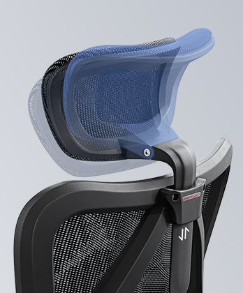 sihoo m57 Fully Adjustable Headrest
