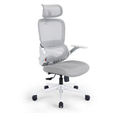 Sihoo B100 Ergonomic Office Chair With Flip-Up Armrest