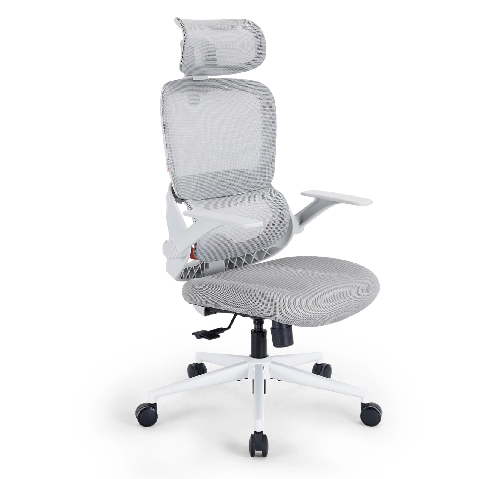 Sihoo B100 Ergonomic Office Chair With Flip-Up Armrest