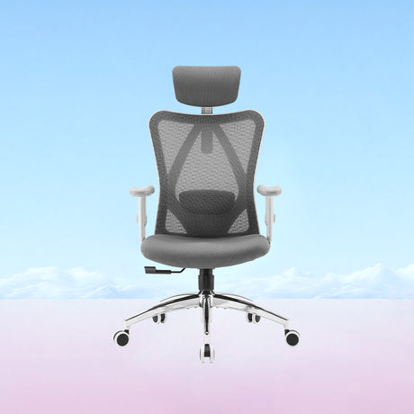 M18 Classic Office Chair With Triple Spinal Relief