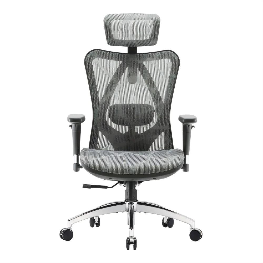 Sihoo M57 Ergonomic Office Chair Review: Comfort, Support, and Productivity