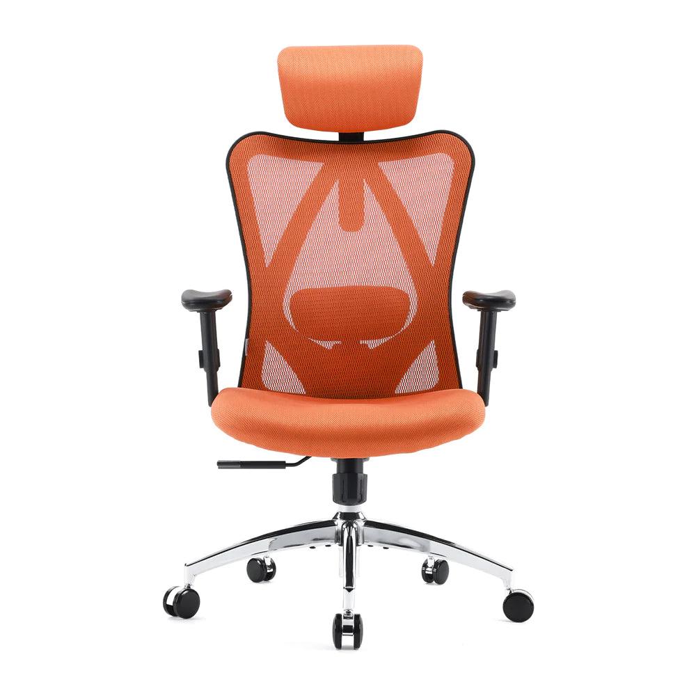 Sihoo M18 Classic Office Chair With Triple Spinal Relief