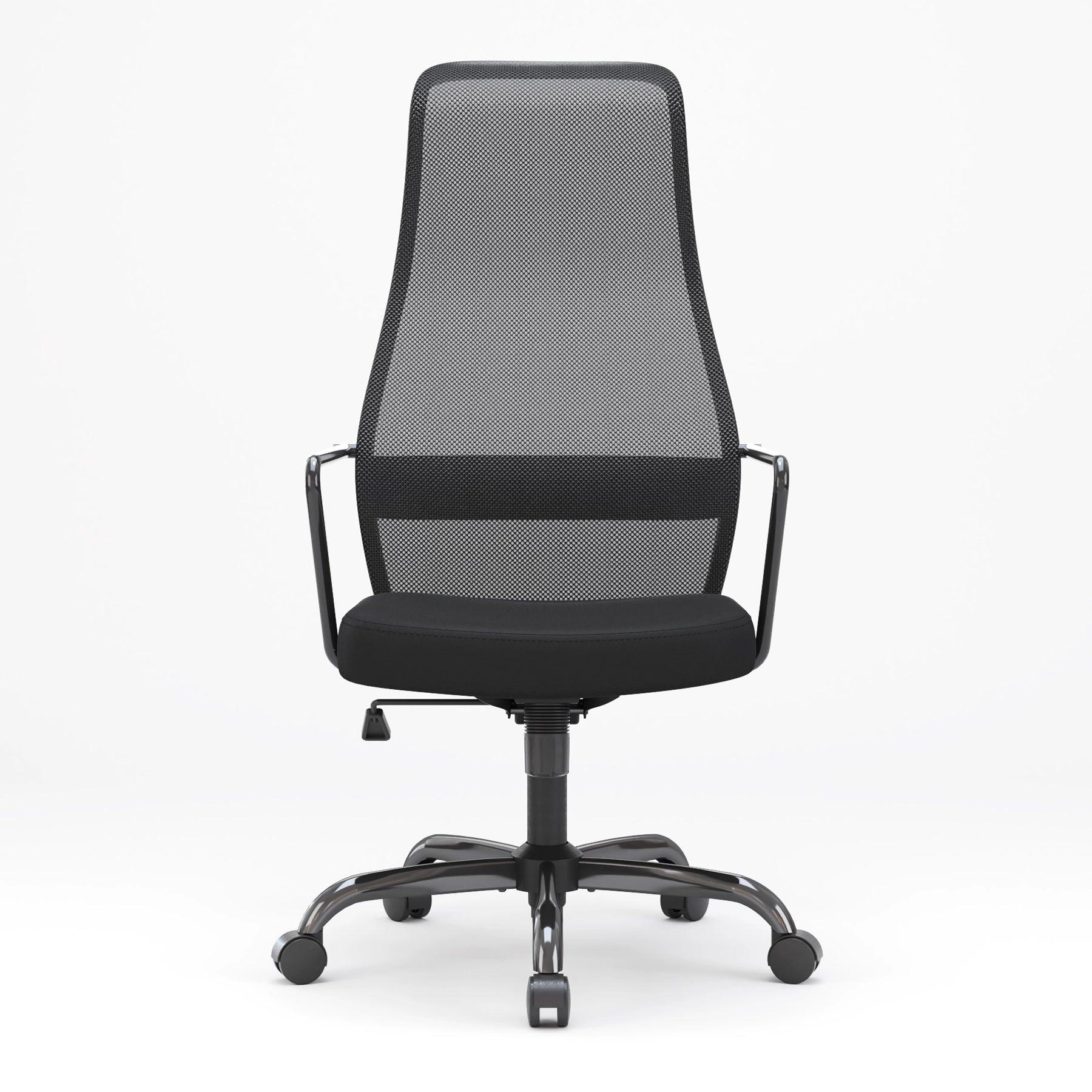 Discover the Best Ergonomic Chair for Back Pain Relief – SIHOO