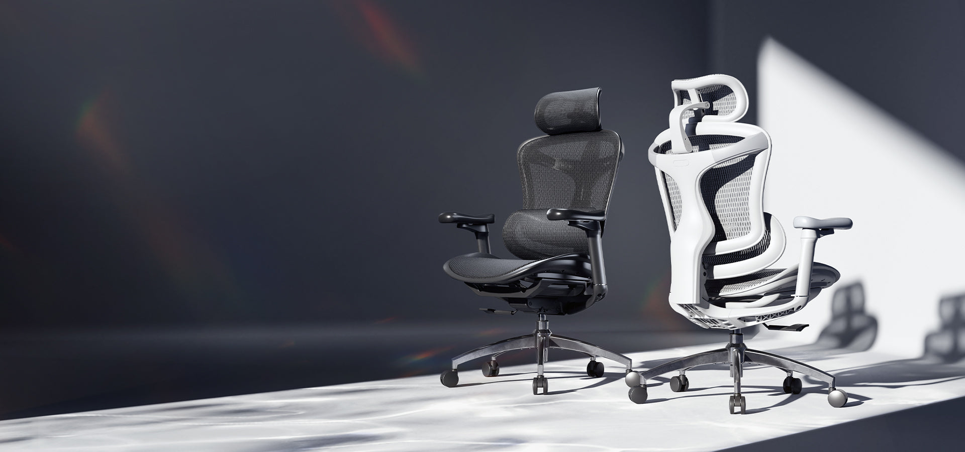 SIHOO Doro-C300 Ergonomic Office Chair