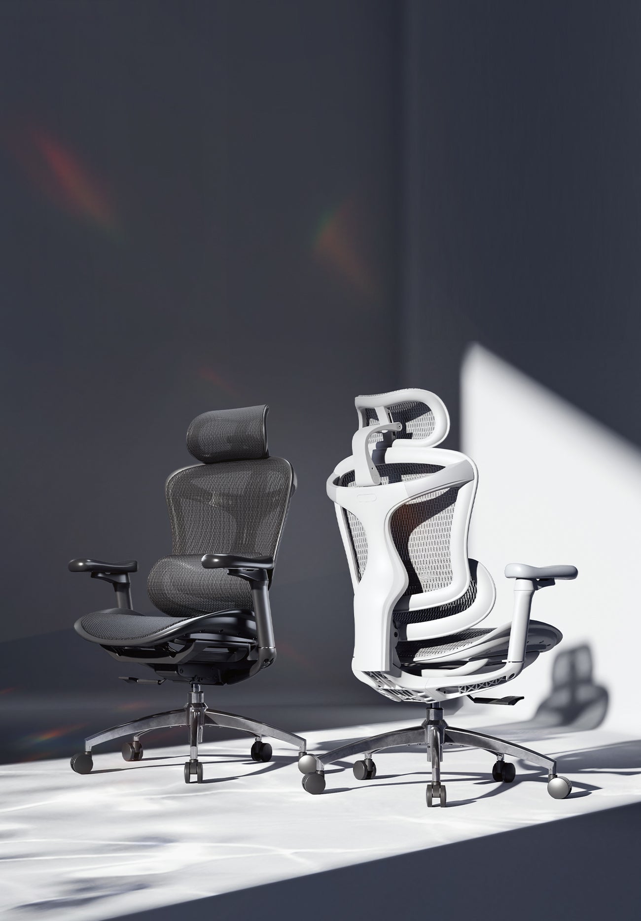 SIHOO Doro-C300 Ergonomic Chair