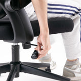 Sihoo M102C Ergonomic Office Chair with Customizable Lumbar Support - Official US Sihoo Store