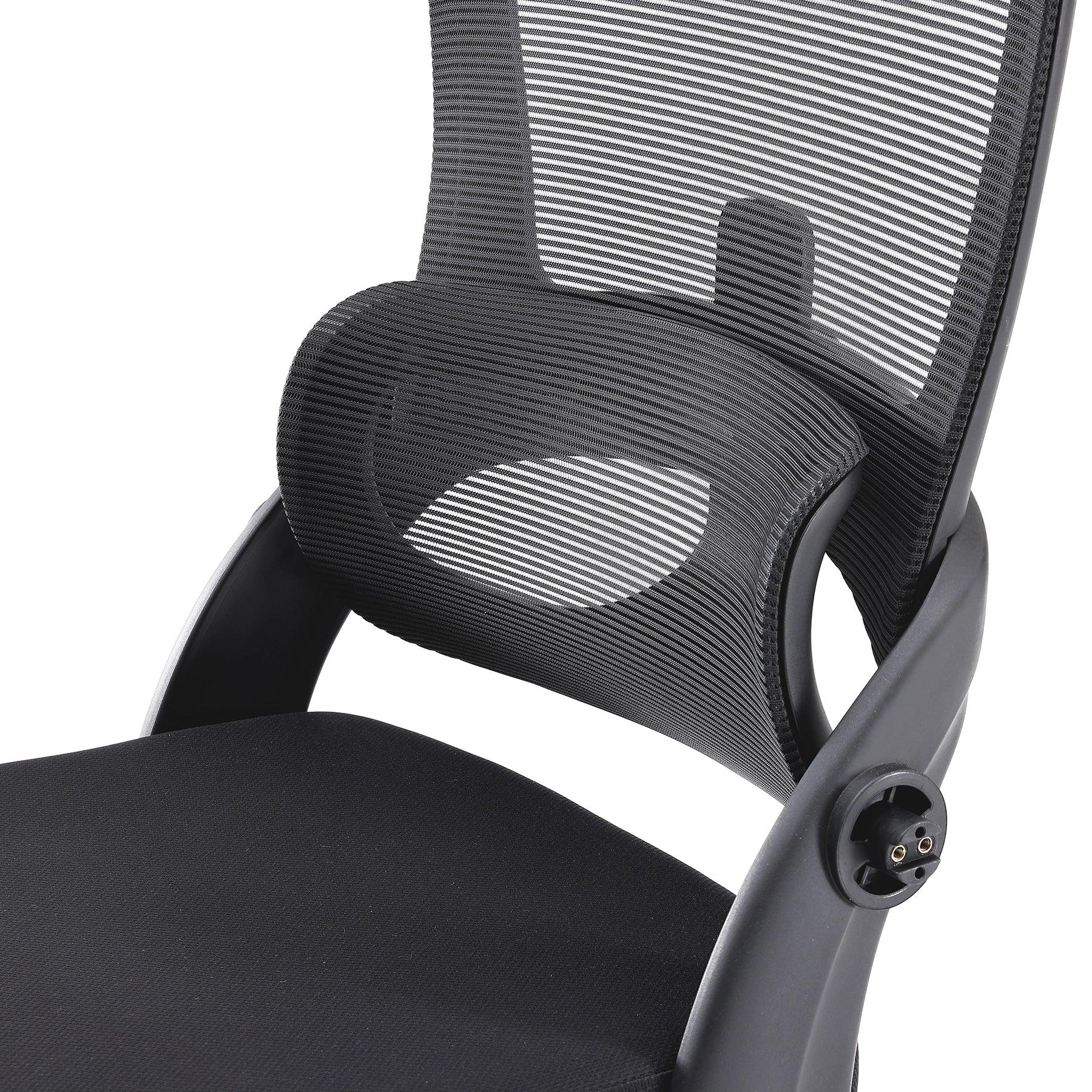 Sihoo M102C Ergonomic Office Chair with Customizable Lumbar Support