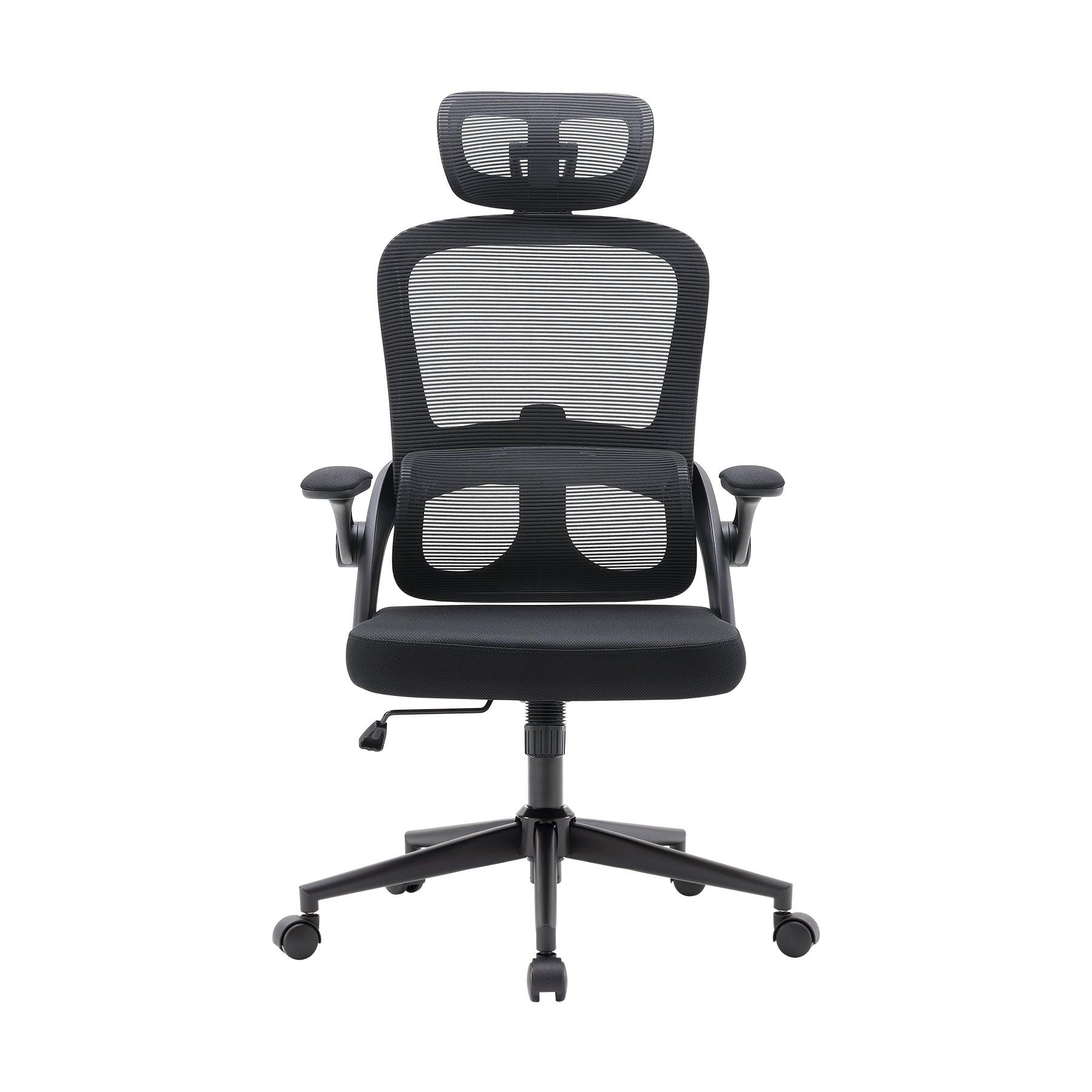 Apply ₹2000 Coupon] SIHOO® M18 High Back Office Chair, Mesh
