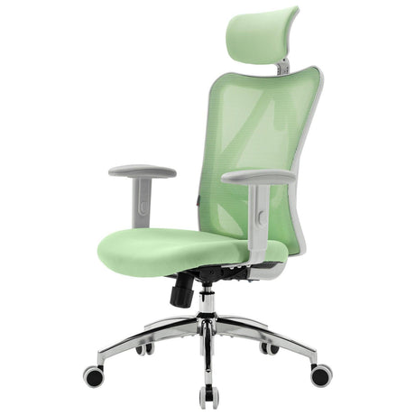 Sihoo M18 Classic Office Chair With Triple Spinal Relief - Official US Sihoo Store