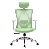 Sihoo M18 Classic Office Chair With Triple Spinal Relief - Official US Sihoo Store