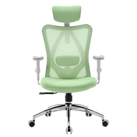 Sihoo M18 Ergonomic Office Chair with Soft Cushion & Spine Support