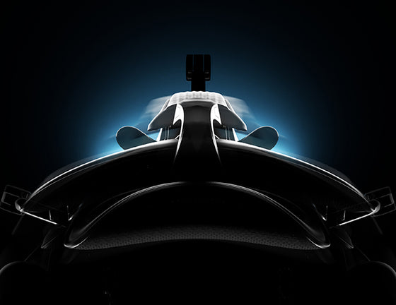 DynaCore™ Dynamic Tracking