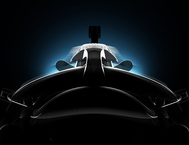 DynaCore™ Dynamic Tracking