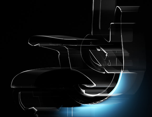 8D Synchronized Arm Support