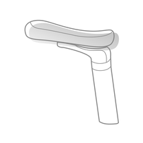 doro s100 4D coordinated armrests