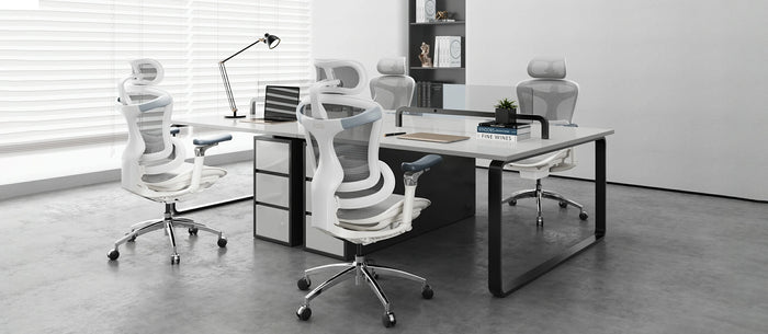 Designed to elevateyour workspace