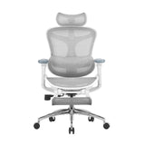 Sihoo C300 Ergonomic Office Chair - Footrest Version