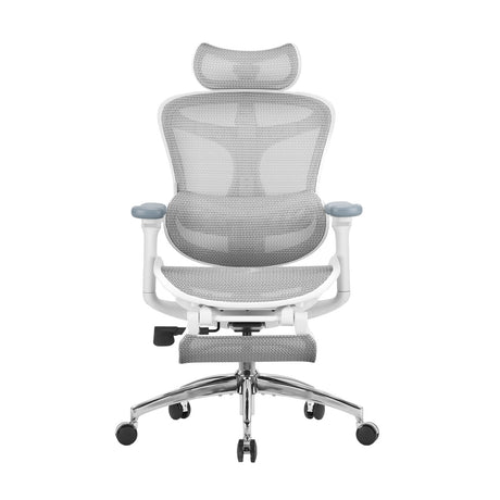 Sihoo C300 Ergonomic Office Chair - Footrest Version